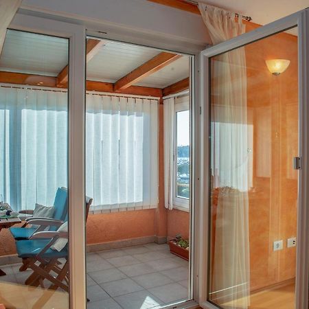 Apartman Maksim バニョレ エクステリア 写真
