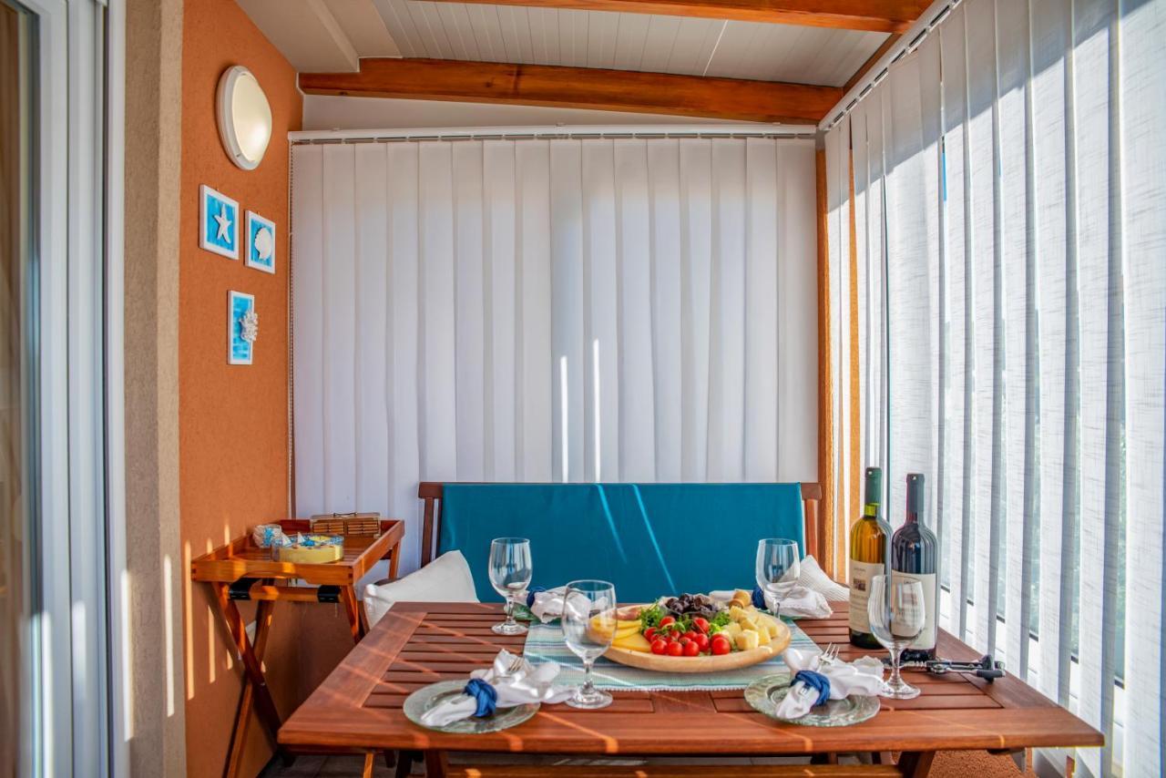 Apartman Maksim バニョレ エクステリア 写真