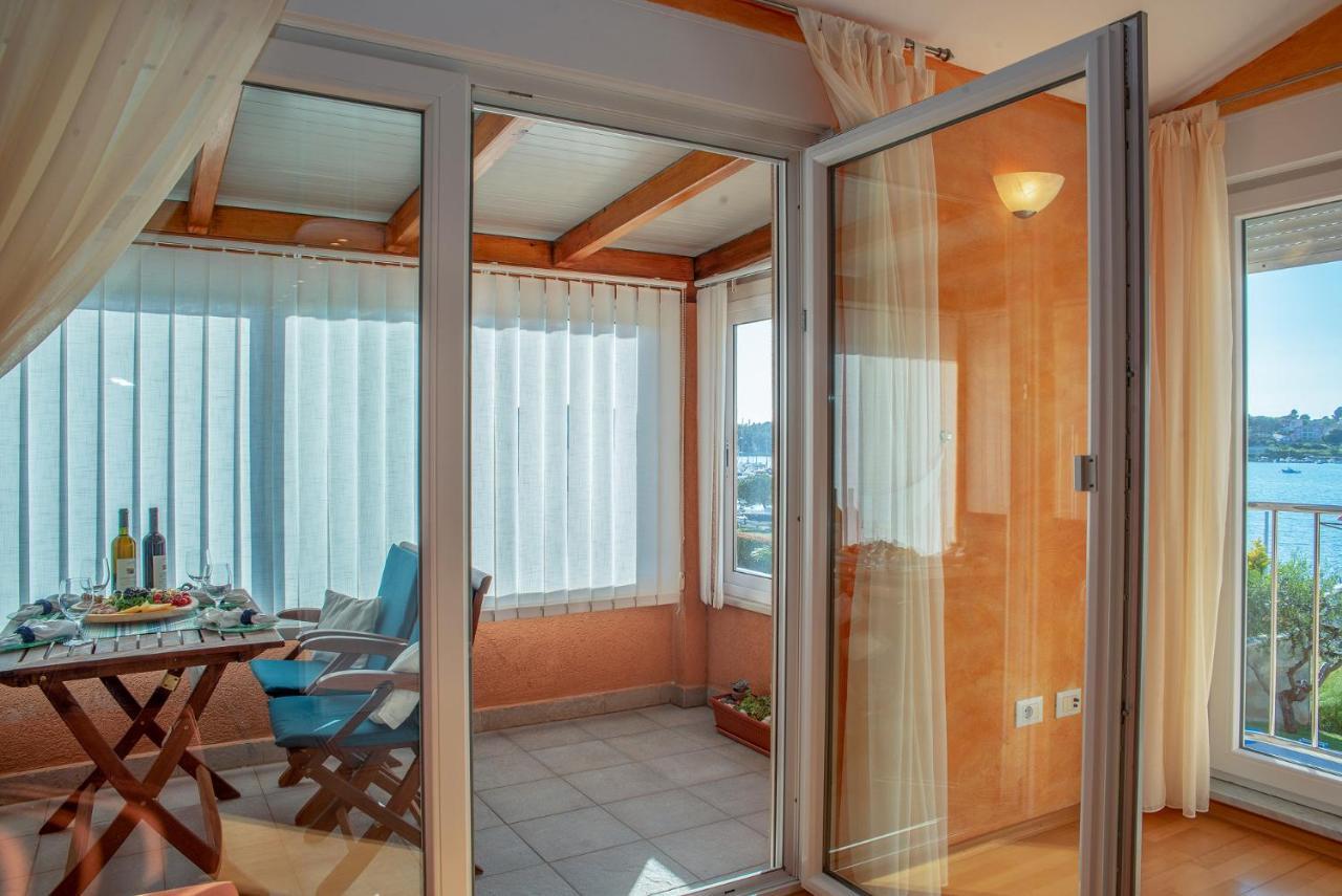 Apartman Maksim バニョレ エクステリア 写真