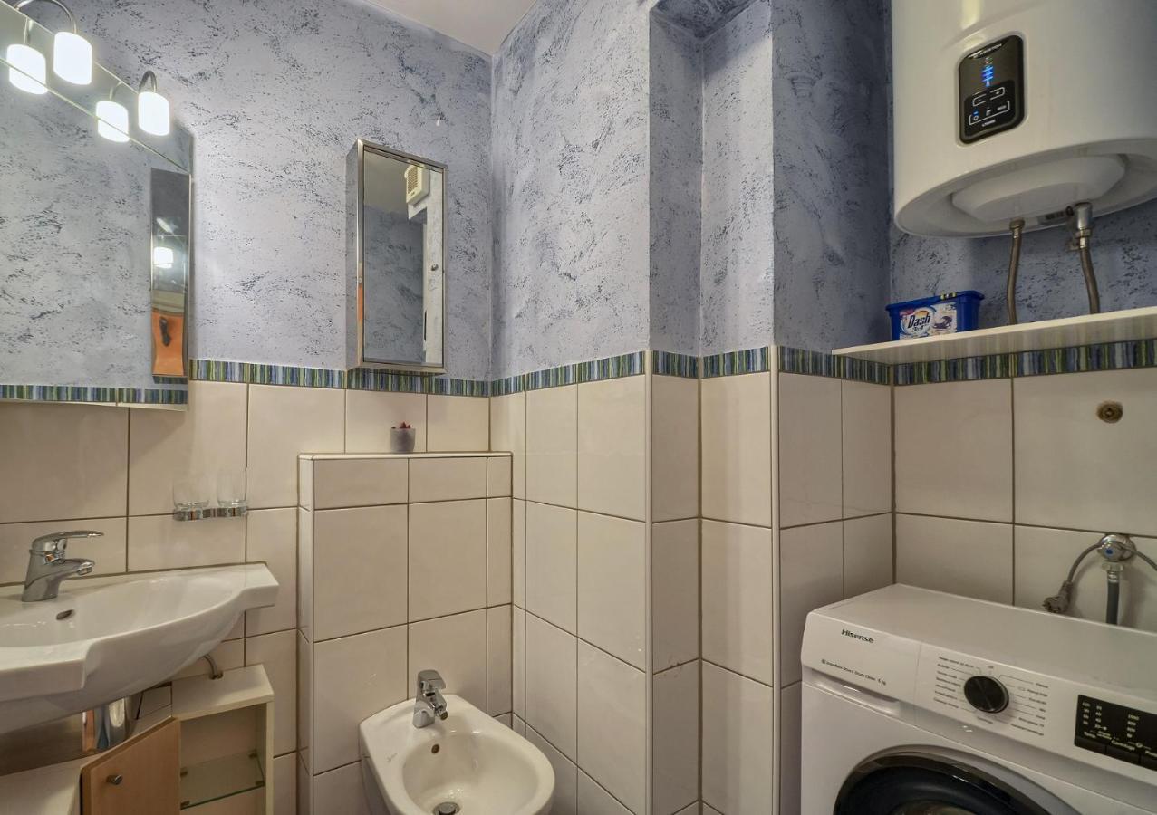 Apartman Maksim バニョレ エクステリア 写真