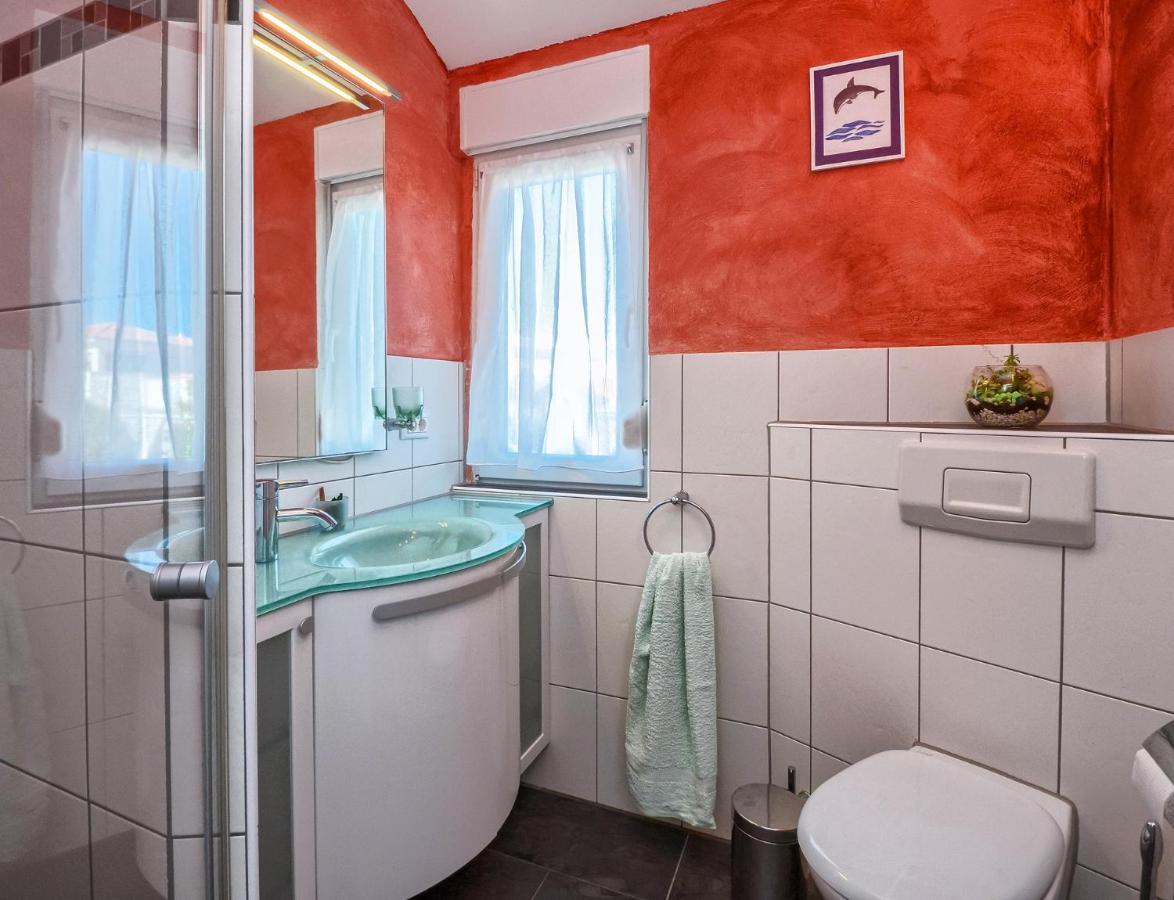 Apartman Maksim バニョレ エクステリア 写真