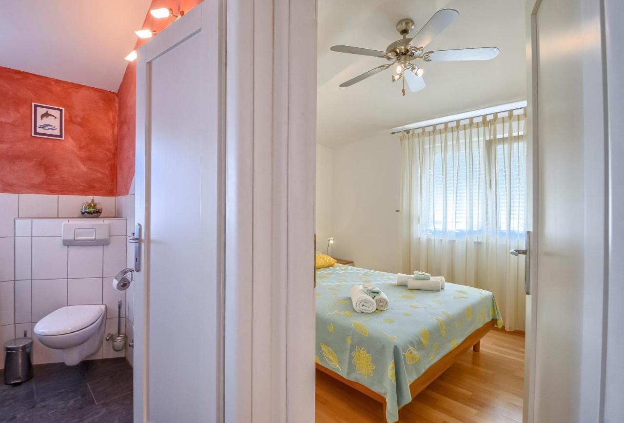 Apartman Maksim バニョレ エクステリア 写真