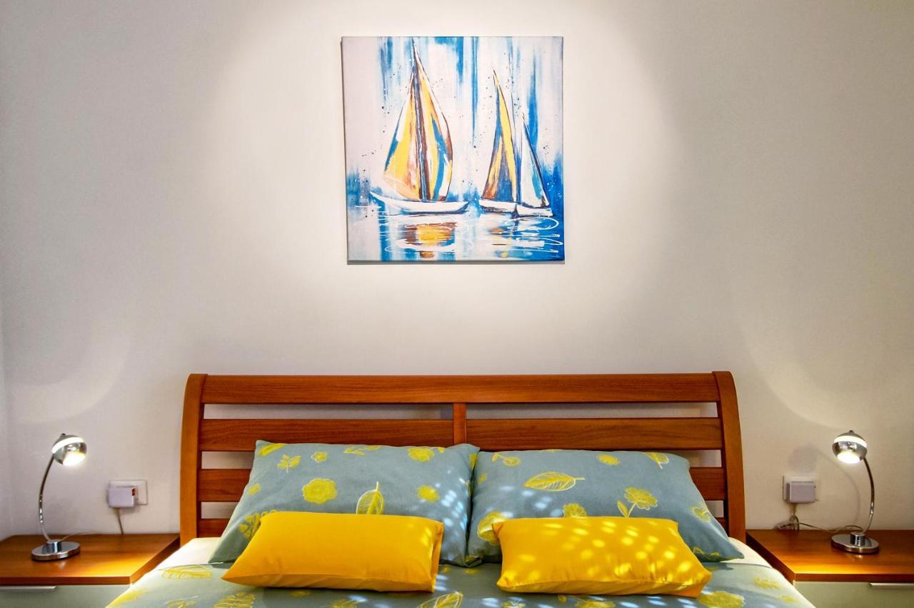 Apartman Maksim バニョレ エクステリア 写真