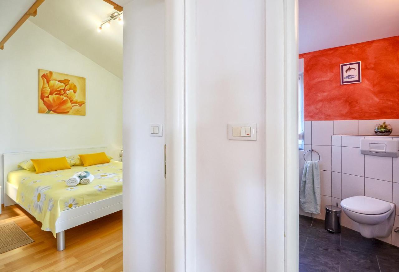 Apartman Maksim バニョレ エクステリア 写真